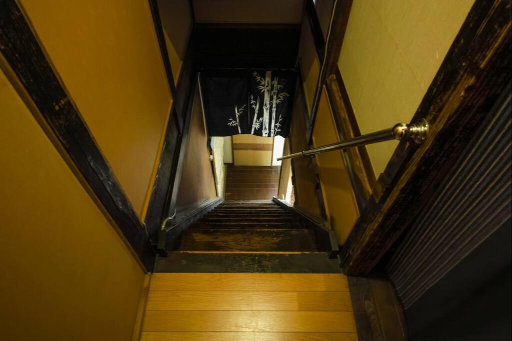 Konoha House【Japanese-Style Guest House Near Asakusa & Skytree】 Tokio Buitenkant foto