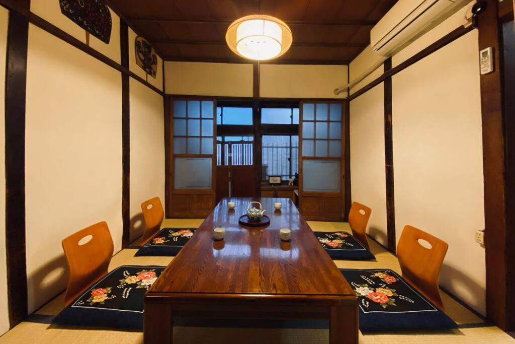 Konoha House【Japanese-Style Guest House Near Asakusa & Skytree】 Tokio Buitenkant foto