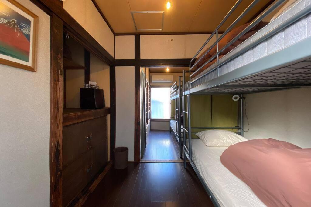 Konoha House【Japanese-Style Guest House Near Asakusa & Skytree】 Tokio Buitenkant foto