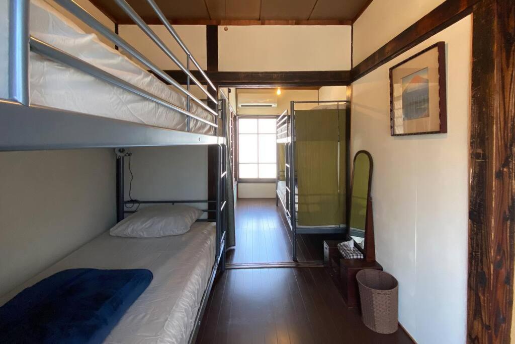 Konoha House【Japanese-Style Guest House Near Asakusa & Skytree】 Tokio Buitenkant foto