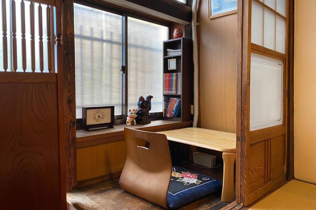 Konoha House【Japanese-Style Guest House Near Asakusa & Skytree】 Tokio Buitenkant foto