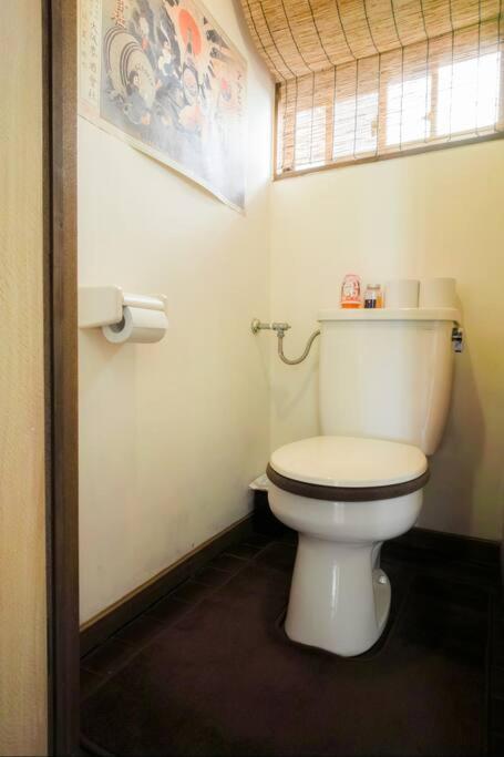 Konoha House【Japanese-Style Guest House Near Asakusa & Skytree】 Tokio Buitenkant foto