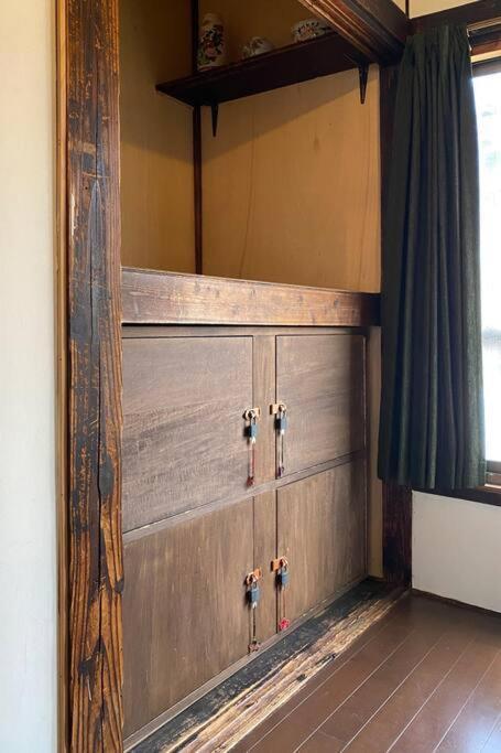 Konoha House【Japanese-Style Guest House Near Asakusa & Skytree】 Tokio Buitenkant foto